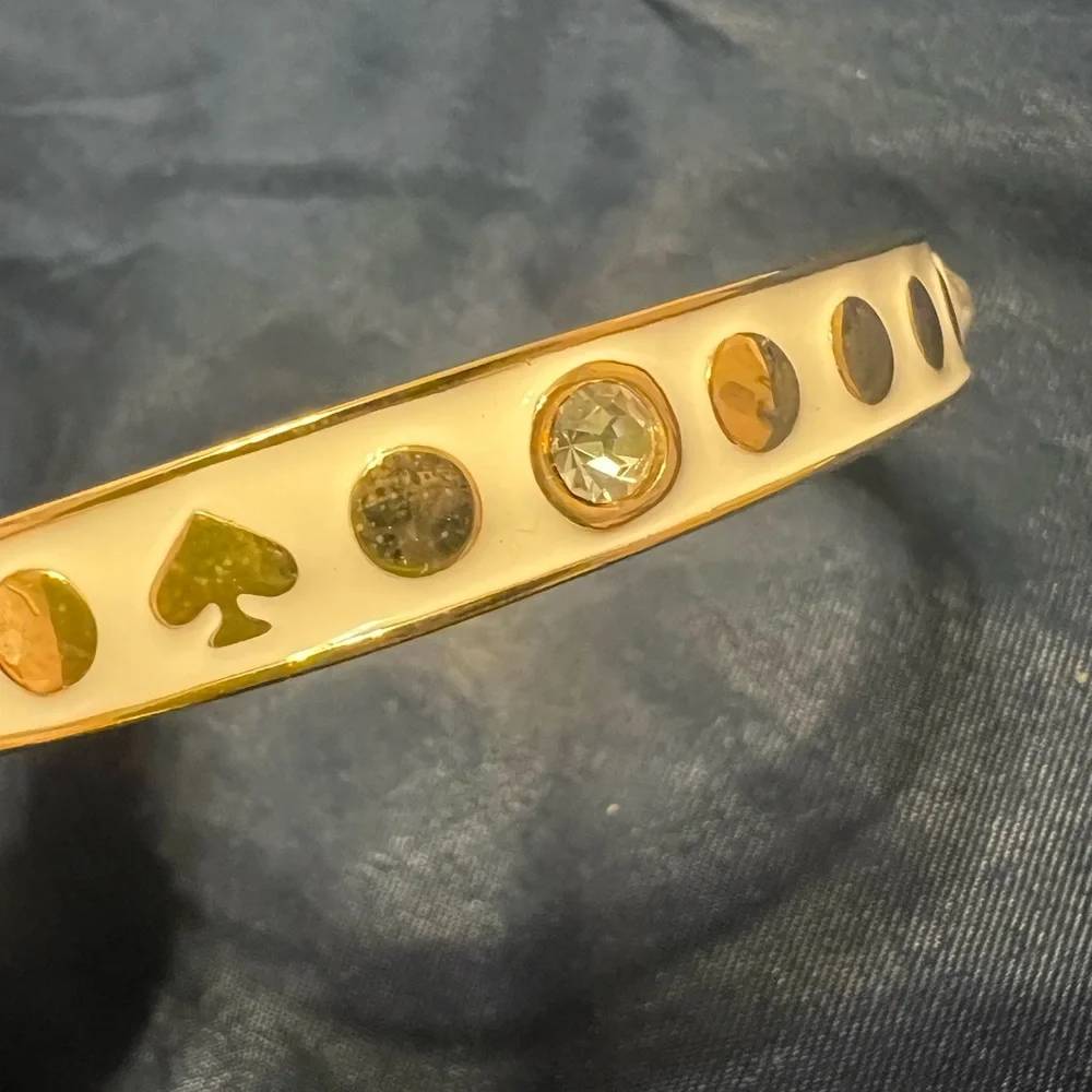 Kate Spade Bangle - Picture 3 of 5